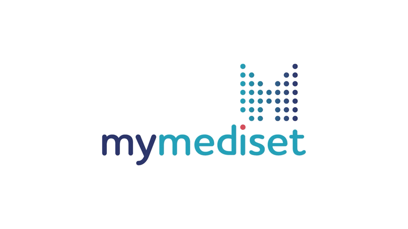New mymediset Release 9